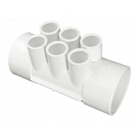 Hands On 672-4110B Waterway Manifold HA3333064